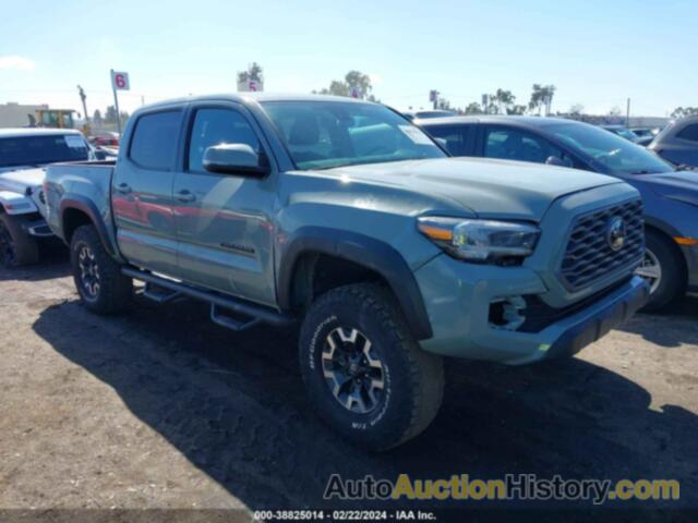 TOYOTA TACOMA TRD OFF ROAD, 3TMCZ5AN3PM556773