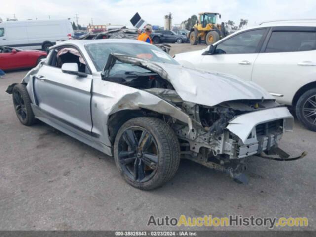 FORD MUSTANG ECOBOOST, 1FA6P8TH5G5261570