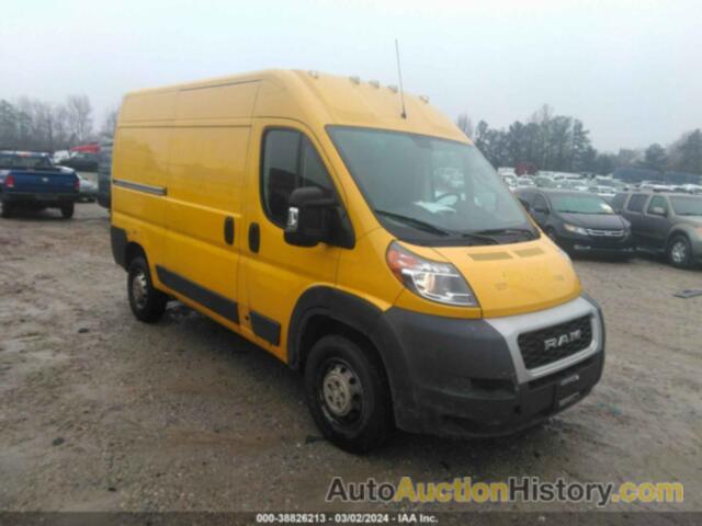 RAM PROMASTER 1500 HIGH ROOF 136 WB, 3C6TRVBG7LE116339