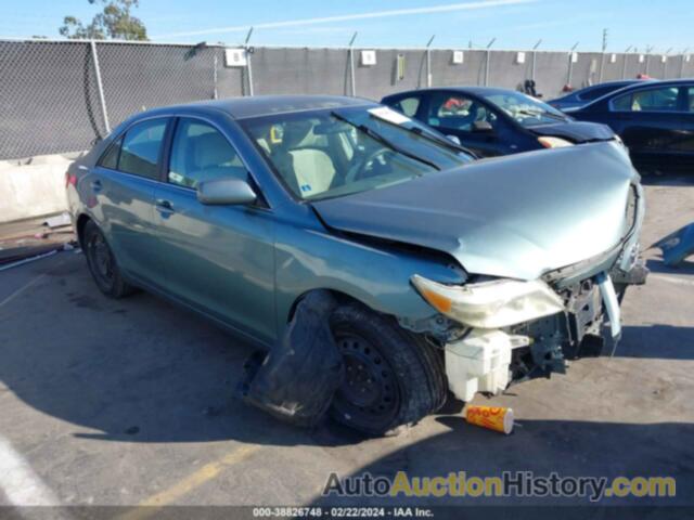TOYOTA CAMRY LE, 4T4BF3EKXBR126141