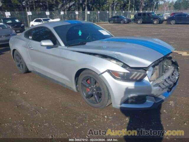 FORD MUSTANG, 1FA6P8AM6G5241070