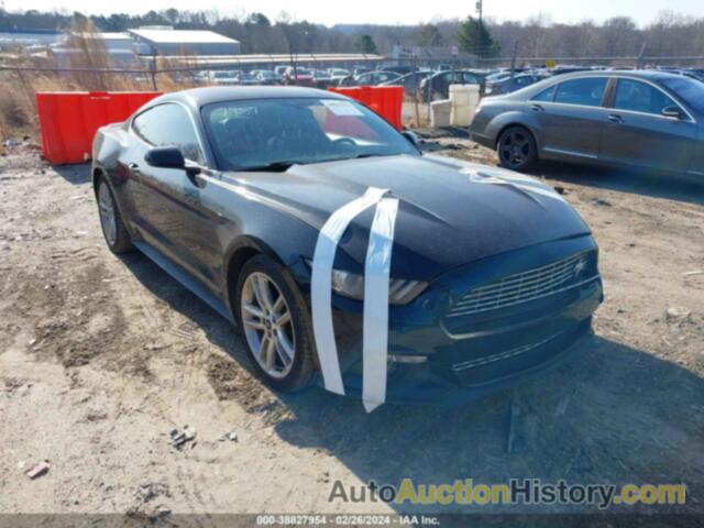 FORD MUSTANG, 1FA6P8TH0G5288854