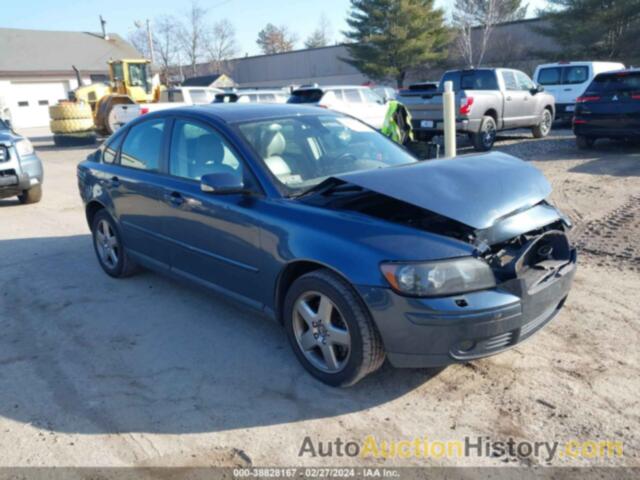 VOLVO S40 T5, YV1MH682352073386