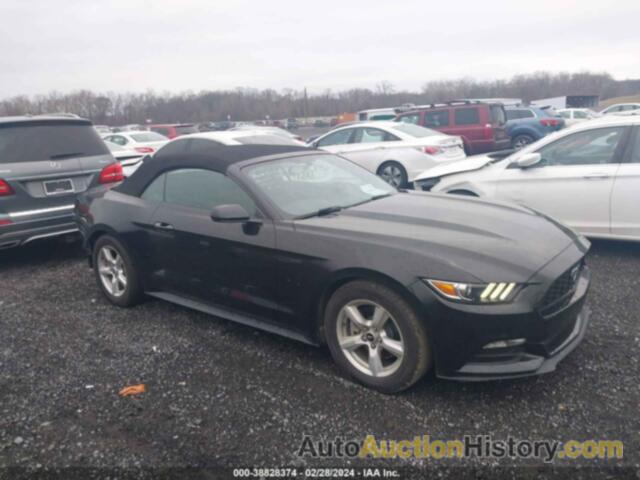 FORD MUSTANG, 1FATP8EMXF5428999
