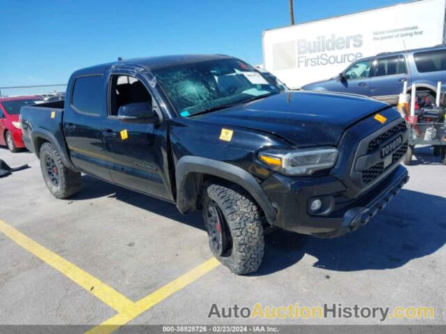 TOYOTA TACOMA TRD OFF-ROAD, 3TMCZ5AN2LM295209
