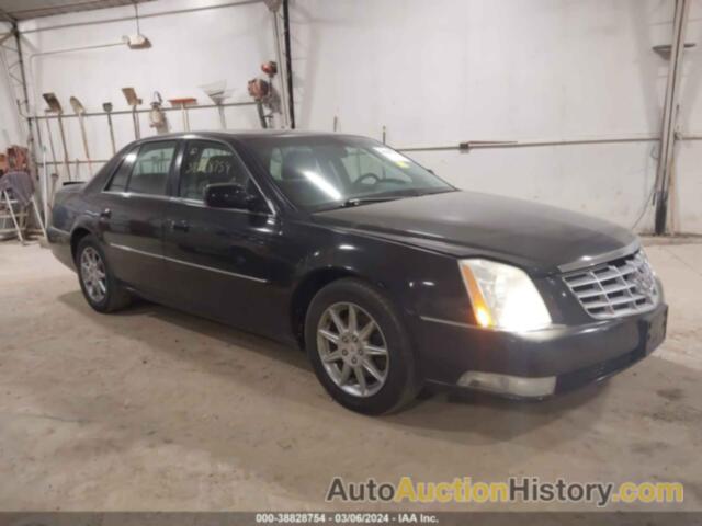 CADILLAC DTS LUXURY COLLECTION, 1G6KD5EY5AU116915