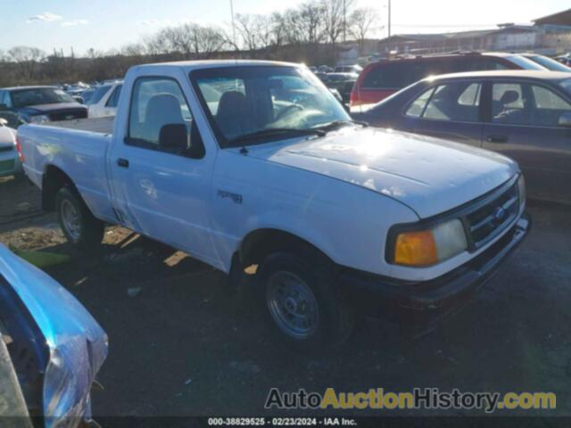 FORD RANGER, 1FTCR10A6TUC69523