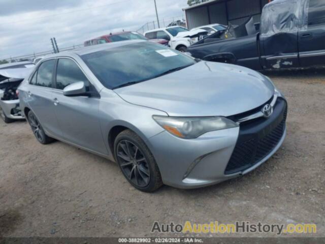 TOYOTA CAMRY LE/XLE/SE/XSE, 4T1BF1FK9HU344268