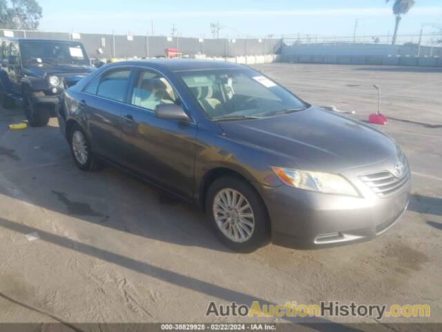 TOYOTA CAMRY LE, 4T4BE46K08R015274