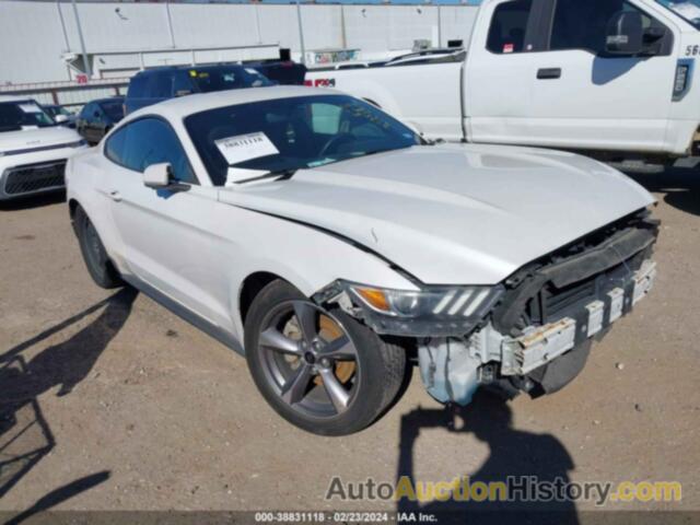 FORD MUSTANG ECOBOOST, 1FA6P8TH9H5305071