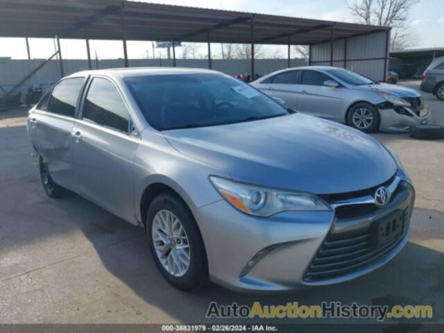TOYOTA CAMRY LE, 4T1BF1FK8GU263924