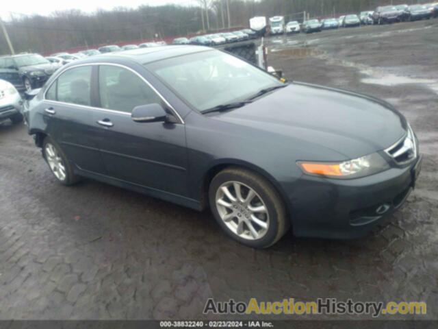 ACURA TSX, JH4CL96838C008432