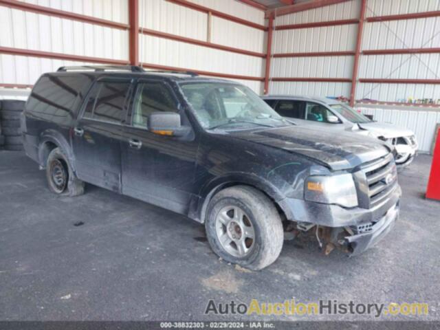 FORD EXPEDITION EL LIMITED, 1FMJK2A5XAEA47573