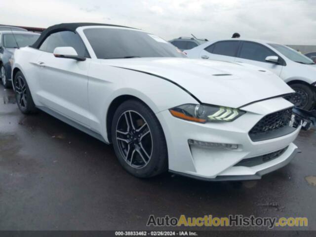FORD MUSTANG ECOBOOST PREMIUM, 1FATP8UH0J5110189