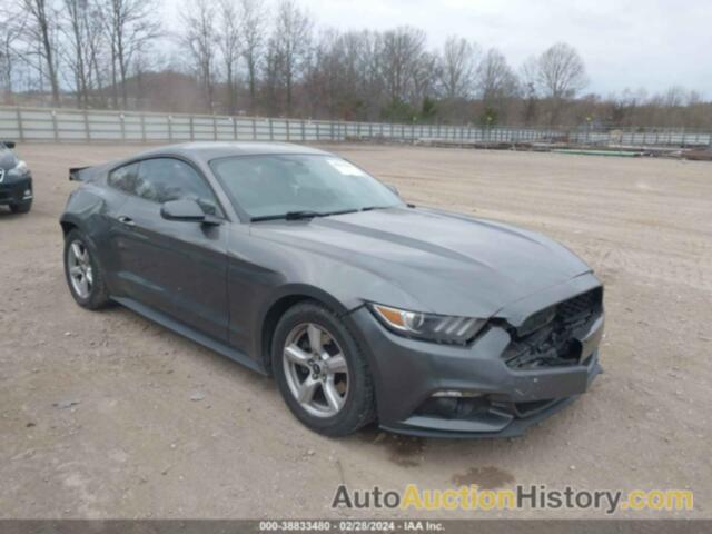 FORD MUSTANG, 1FA6P8TH5F5365698