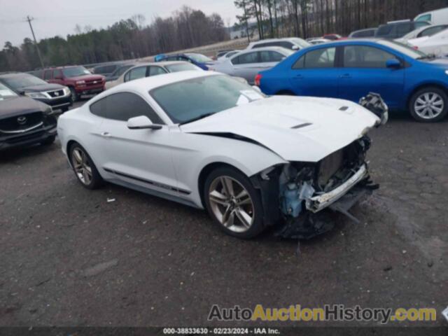 FORD MUSTANG ECOBOOST PREMIUM, 1FA6P8TH3K5166319