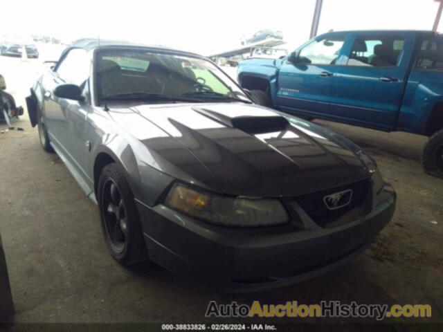 FORD MUSTANG GT, 1FAFP45X34F110682