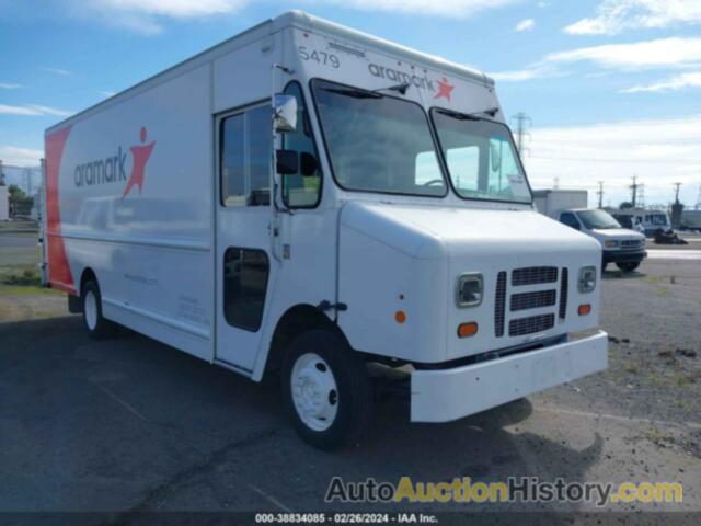 FORD F-59 COMMERCIAL STRIPPED, 1F65F5KY3E0A05479