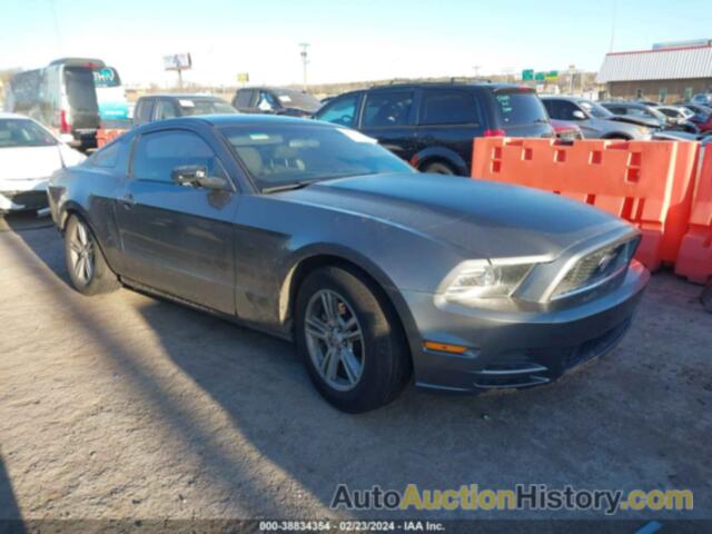 FORD MUSTANG, 1ZVBP8AM2E5291810