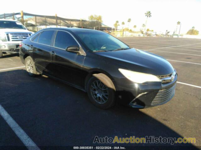 TOYOTA CAMRY LE, 4T1BF1FK7FU042944
