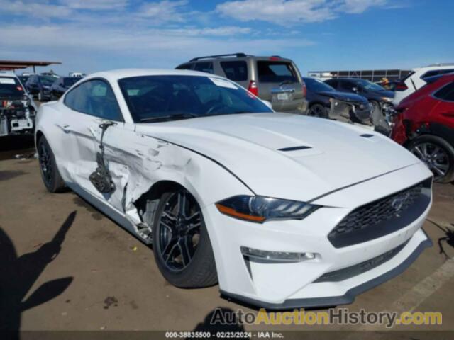 FORD MUSTANG ECOBOOST, 1FA6P8TH9J5156182