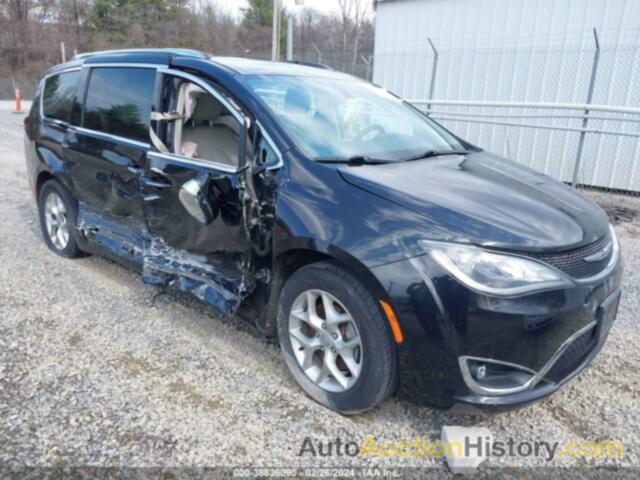 CHRYSLER PACIFICA LIMITED, 2C4RC1GGXKR731566