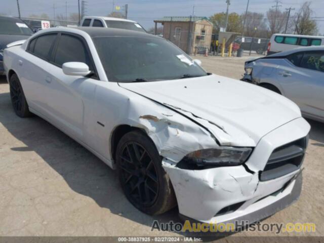 DODGE CHARGER ROAD/TRACK, 2C3CDXCT8EH143799