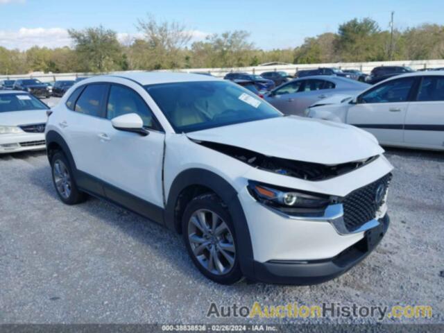 MAZDA CX-30 SELECT PACKAGE, 3MVDMBCL5LM135014