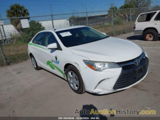TOYOTA CAMRY LE/XLE/SE/XSE, 4T4BF1FK1FR451317