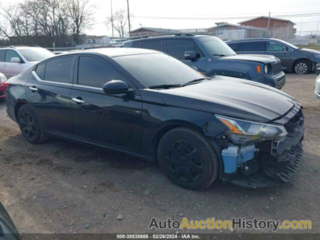 NISSAN ALTIMA S FWD, 1N4BL4BV2LC260666