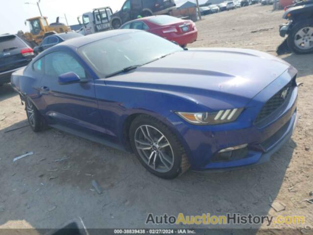 FORD MUSTANG, 1FA6P8TH2F5348972