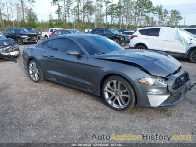 FORD MUSTANG ECOBOOST PREMIUM FASTBACK, 1FA6P8TH6N5141905