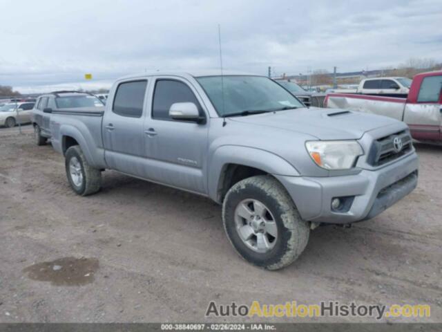 TOYOTA TACOMA DOUBLE CAB LONG BED, 3TMMU4FN6FM073038