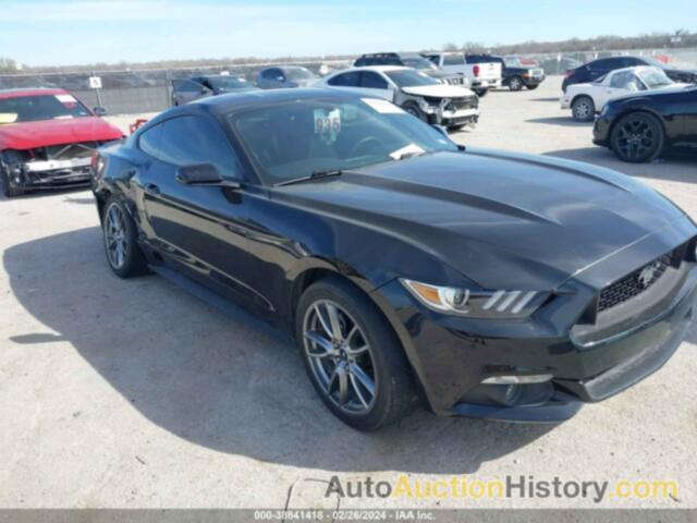 FORD MUSTANG, 1FA6P8TH6F5375270