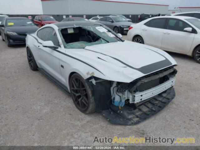 FORD MUSTANG GT, 1FA6P8CF5H5256045