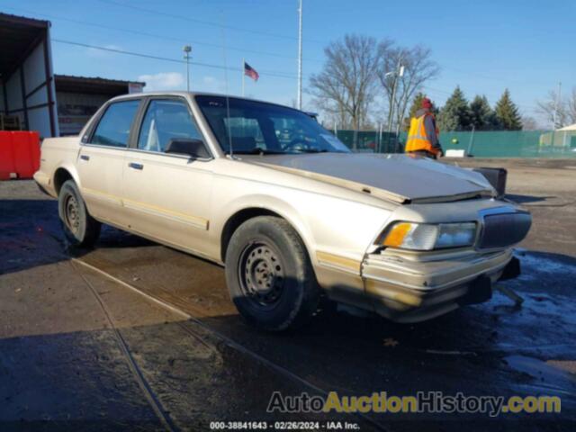BUICK CENTURY SPECIAL, 1G4AG55M4R6405910