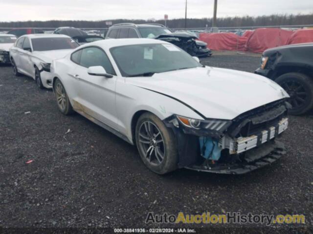 FORD MUSTANG, 1FA6P8TH5H5313202