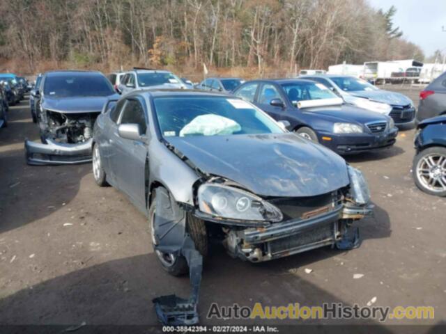 ACURA RSX, JH4DC53836S016020