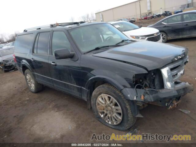 FORD EXPEDITION MAX LIMITED, 1FMJK2A58DEF15546