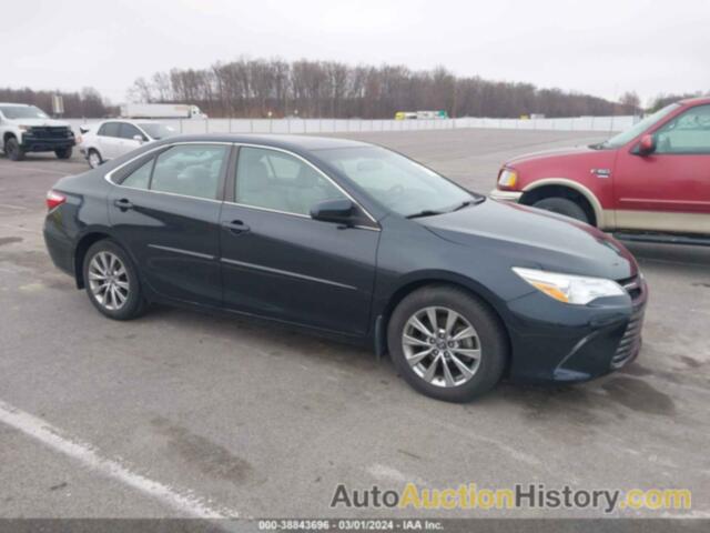 TOYOTA CAMRY LE/XLE/SE/XSE, 4T4BF1FK8FR505616