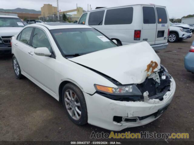 ACURA TSX, JH4CL96908C019669