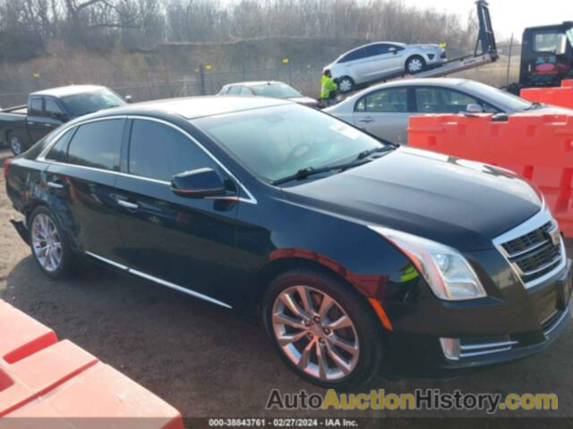 CADILLAC XTS LUXURY COLLECTION, 2G61N5S30G9102976