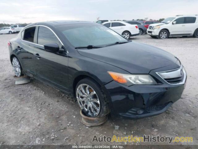 ACURA ILX 2.0L, 19VDE1F51EE013018