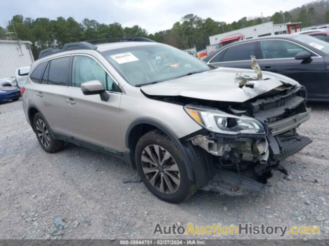 SUBARU OUTBACK 3.6R LIMITED, 4S4BSENC9H3369996