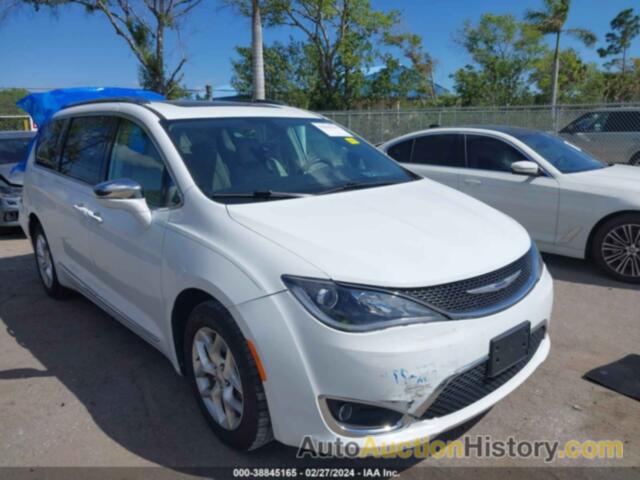 CHRYSLER PACIFICA LIMITED, 2C4RC1GG5LR280533