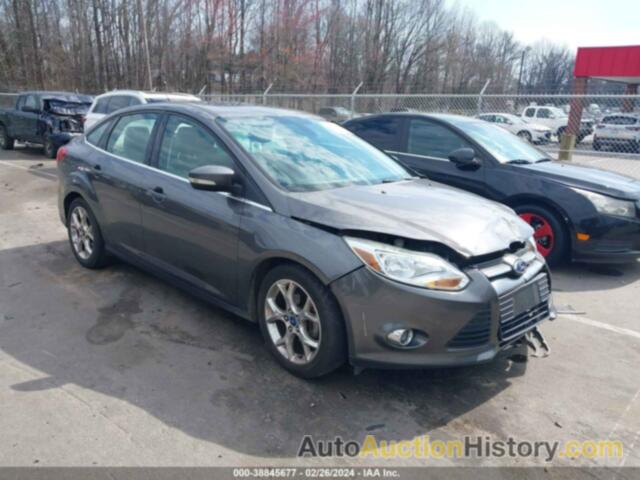FORD FOCUS SEL, 1FAHP3H2XCL276555
