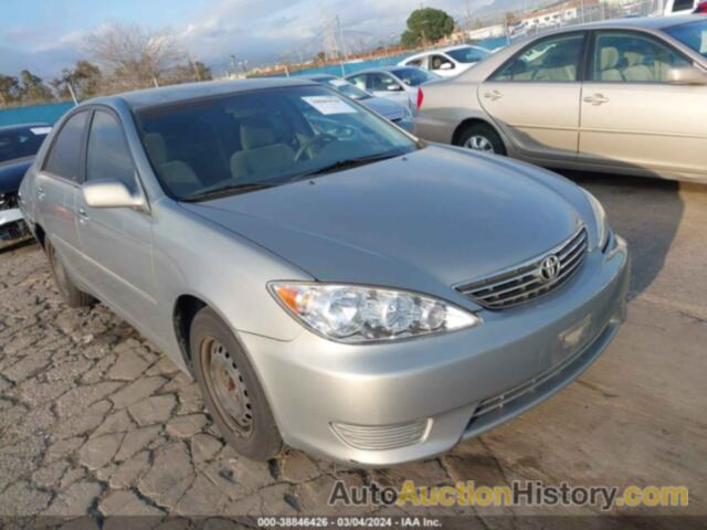TOYOTA CAMRY LE, 4T1BE32K06U706201