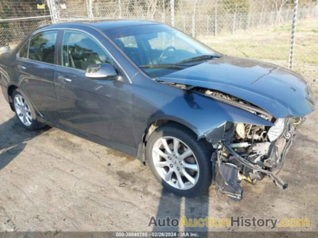 ACURA TSX, JH4CL95838C018279