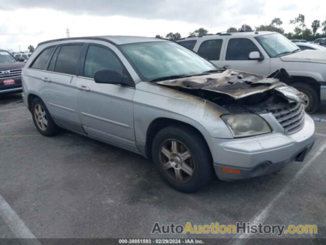 CHRYSLER PACIFICA TOURING, 2A4GM68446R901765