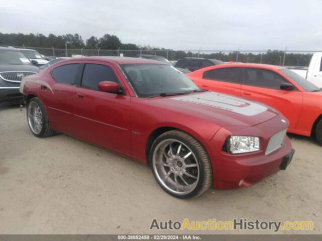 DODGE CHARGER R/T, 2B3CA5CT6AH132837